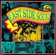 The West Coast East Side Sound, Vol. 1 {Various Artists }