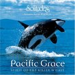 Solitudes: Pacific Grace