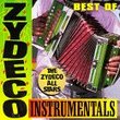 Best of Zydeco Instrumentals