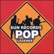 Sun Records Pop Legends