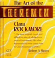 The Art Of The Theremin