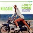 Kincaid Plays Super Hawaii