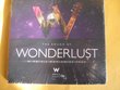 The Sound of Wonderlust--W Hotels Worldwide Tour