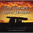 Live in Concert "the Twelve Irish Tenors"