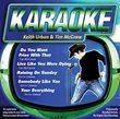 Karaoke: Keith Urban / Tim Mcgraw
