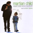 Martian Child [Original Motion Picture Soundtrack]
