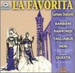 Donizetti: La Favorita