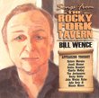 Songs From The Rocky Fork Tavern