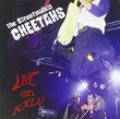 Live on Kxlu by Streetwalkin' Cheetahs (1999-03-30)