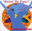 Raisin the Praise