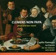 Clemens Non Papa: Priest and bon vivant