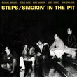 Smokin' in the Pit