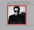 The Collection: Billy Joel (Piano Man/52nd Street/Kohuept: Live in Leningrad)