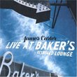 Live At Baker's Keyboard Lounge