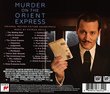 Murder on the Orient Express (Original Motion Picture Soundtrack)