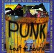 Punk Lost & Found