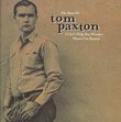 I Can't Help But Wonder Where I'm Bound: The Best Of Tom Paxton