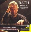 Keyboard Concertos Vol 2