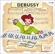 DeBussy Raconte aux Enfants