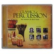 Classics of Percussion