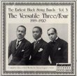 Black String Bands, Vol. 3: 1919-1920