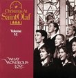 Christmas at St. Olaf Vol. VI What Wondrous Love