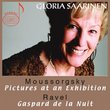 Moussorgsky: Pictures at an Exhibition; Ravel: Gaspard de la Nuit