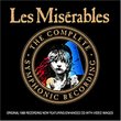 Les Miserables Complete Symphonic Recording