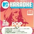 Karaoke: Mtv Pop 8