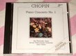 Chopin: Piano Concerto No. 1 in E Minor, Op.11