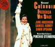 Massenet: Chérubin / von Stade, J. Anderson, Ramey, Upshaw, P. Steinberg