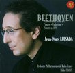 Beethoven: Piano Concerto No.4, Piano Sonatas Nos. 8 & 30 [Germany]
