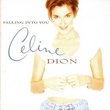 Pop CD, Celine Dion - Falling Into You[002kr]