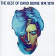 Best of David Bowie: 1974-1979