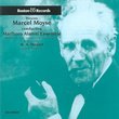 Mozart Gran Partita (Serenade #10), with Marcel Moyse