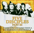 Five Disciples 3