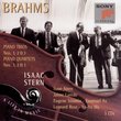 Brahms: Piano Trios Nos. 1, 2 & 3; Piano Quartets Nos. 1, 2 & 3