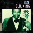 Martin Scorsese Presents The Blues:  B.B. King