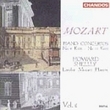 Mozart: Piano Concertos No. 9 K271, No. 17 K453
