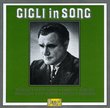 Gigli in Song