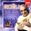 Noel - Maurice Andre / Michel Legrand / London Philharmonic (EMI)