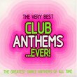 Best Club Anthems 2004