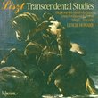 Liszt: Transcendental Studies