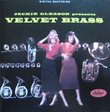 Velvet Brass