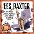 Les Baxter