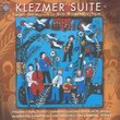 Klezmer Suite: Music of Sid Robinovitch