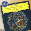 Mozart: Great Mass in C Minor K427  and Haydn: Te Deum  Ferenc Fricsay