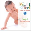 Music for Babies 3: Daytime Playtime
