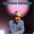 Stephen Anthony
