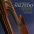 Genius of Salzedo/Original Works & Transcriptions For Harp Alone
